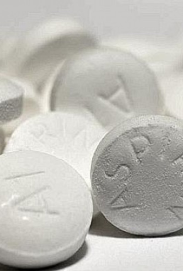 هذا ما يفعله الاسبرين لسرطان القولون