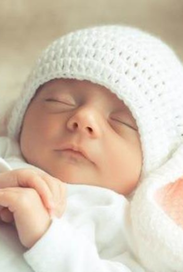 المولود الجديد 