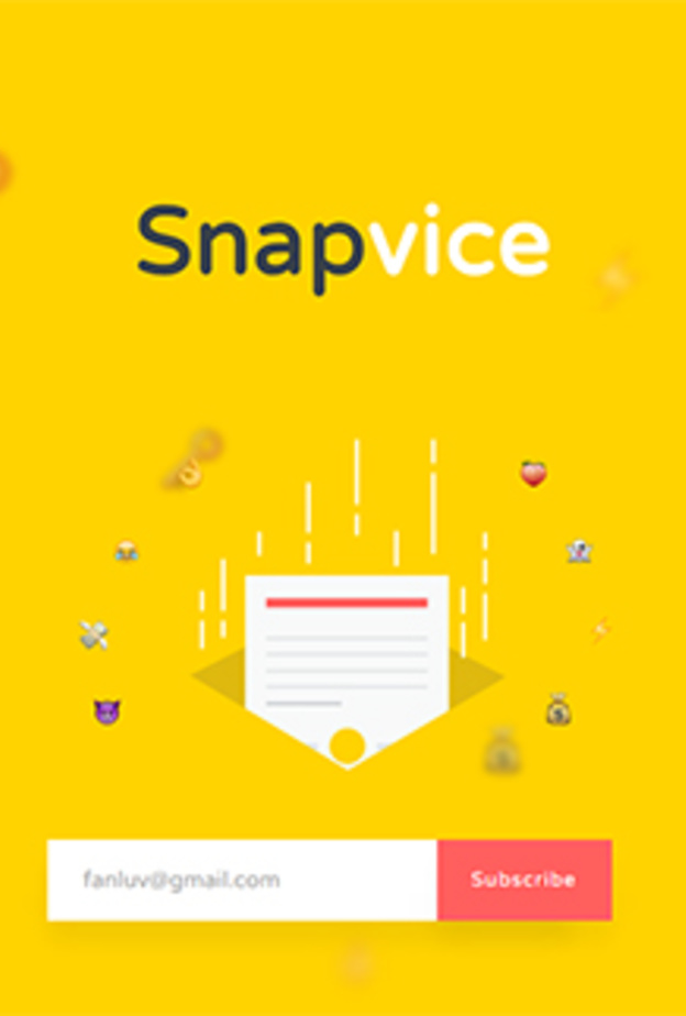 Snapvice .. نصائح استخدام تطبيق سناب شات