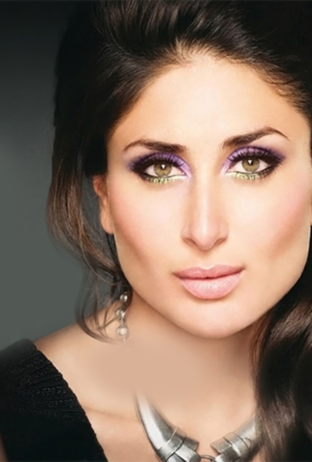 كارينا كابور .. فيلمها الجديد بمناسبة يوم المرأة العالمي !