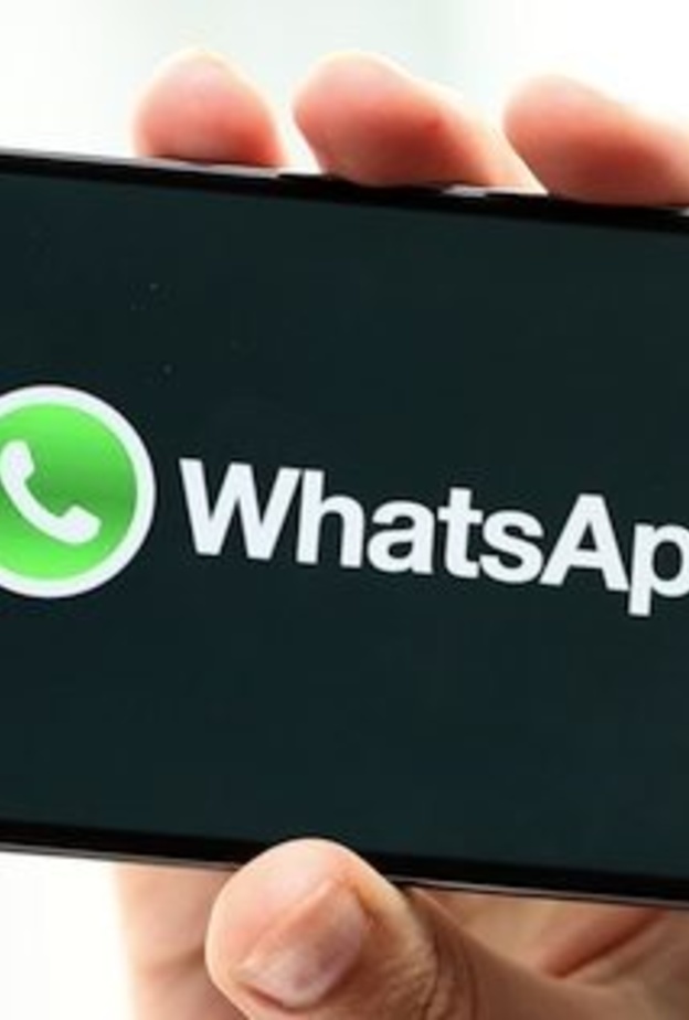 ميزة الرد السريع جديد تحديث واتساب لاجهزة اندرويد