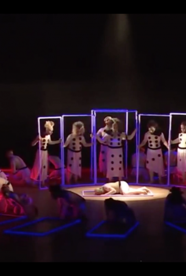 خشبات المسرح السعودي متفائله بالهيئة الجديدة