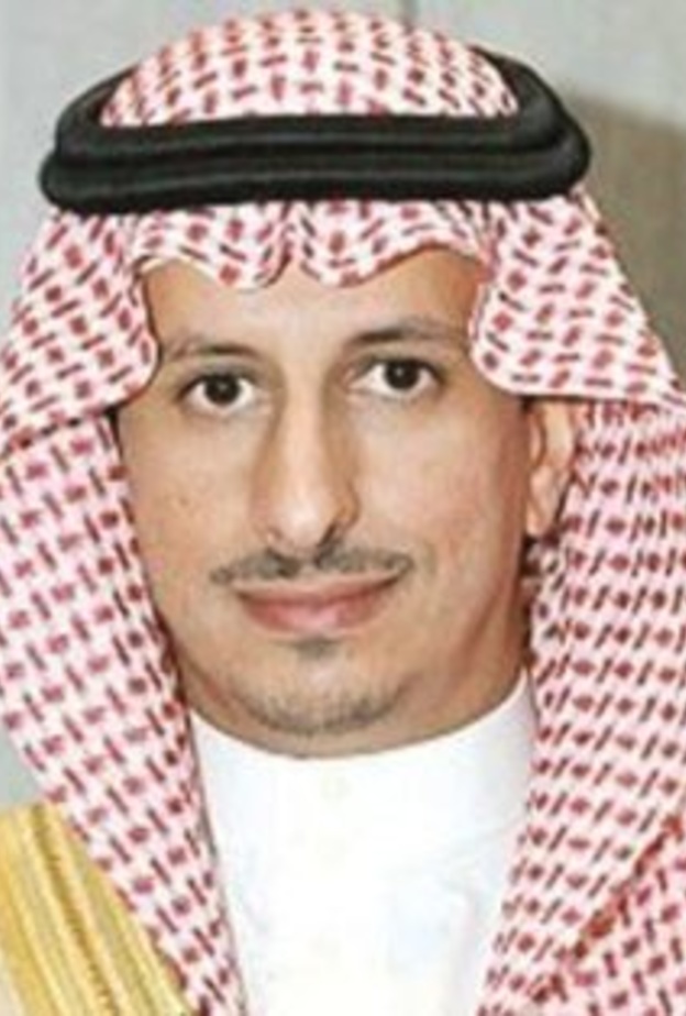 رئيس الهيئة العامة للترفيه احمد الخطيب