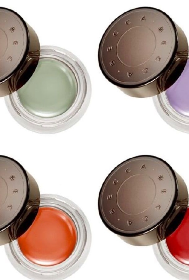 مستحضر Backlight Targeted Colour Corrector