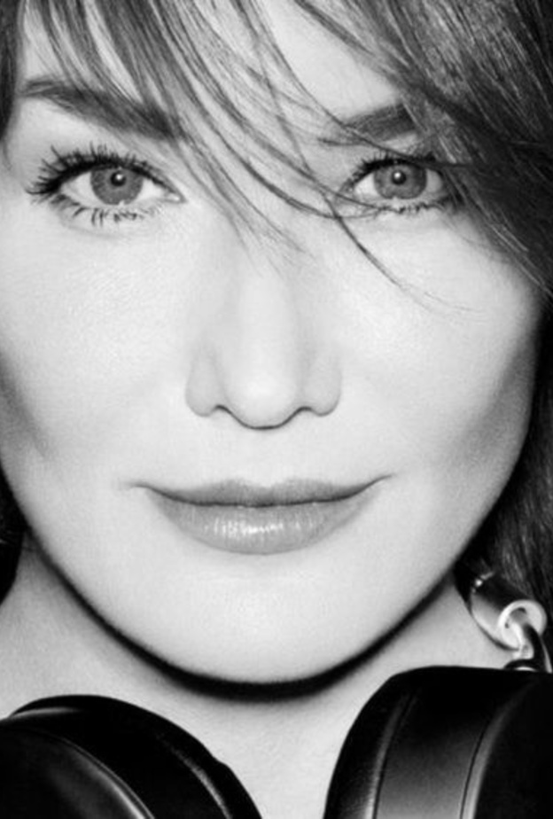 كارلا بروني Carla Bruni