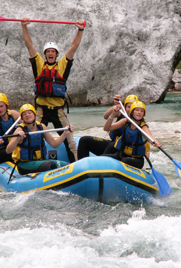 سياحة المغامرات .. نوع سفر جديد بعيد عن الروتين