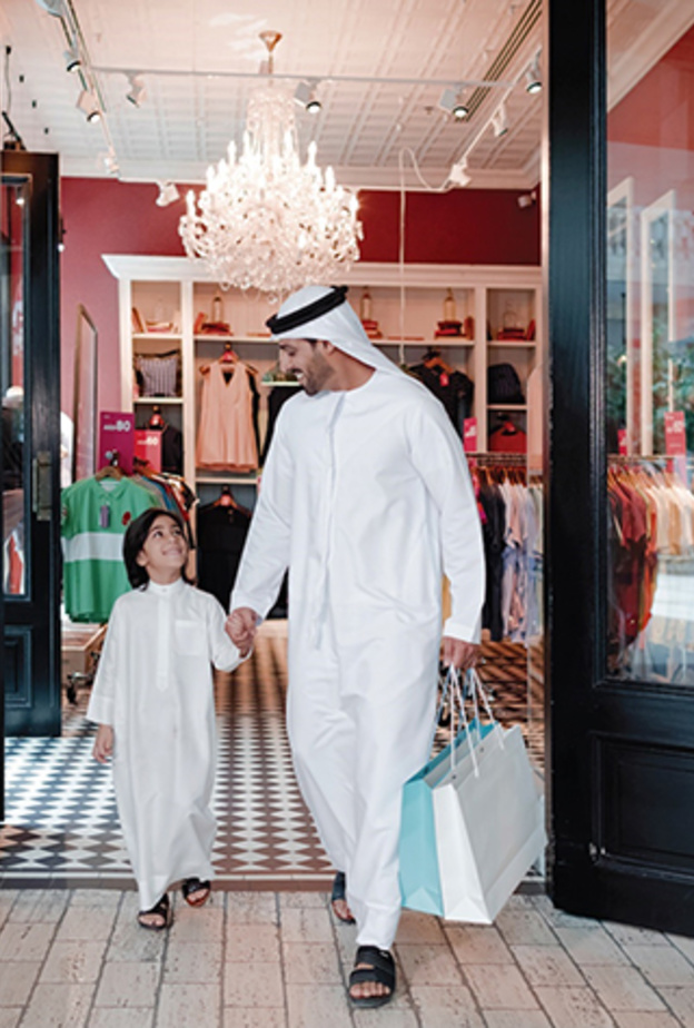 خصومات تصل إلى 90% خلال 3 أيام في دبي 