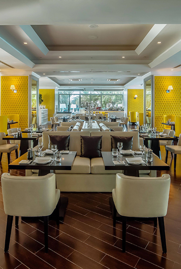 تذوقوا أفضل الأطباق الإيطالية لدى مطعم بيتشه في شهر رمضان المبارك 