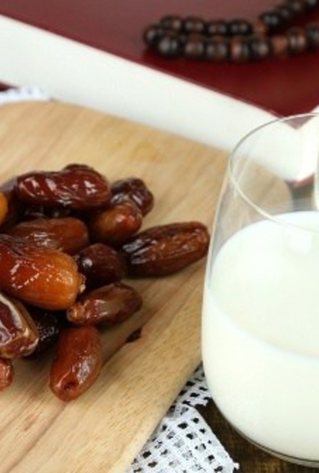 خسارة الوزن في رمضان