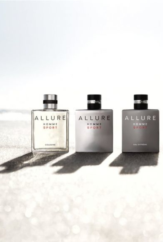 Allure Homme Sport Cologne