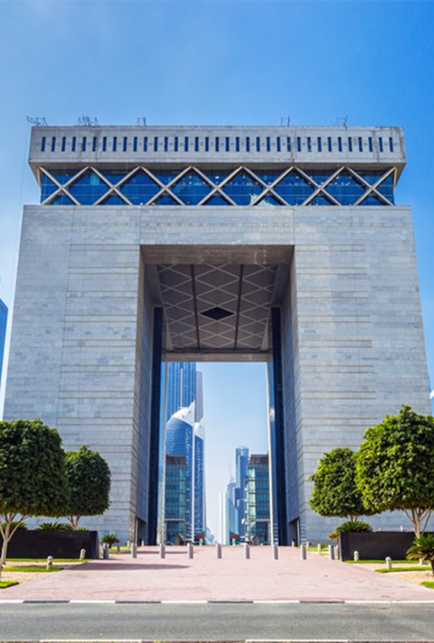 مركز دبي المالي العالمي يدعم الشركات الناشئة في قطاع التكنولوجيا المالية المبتكرة