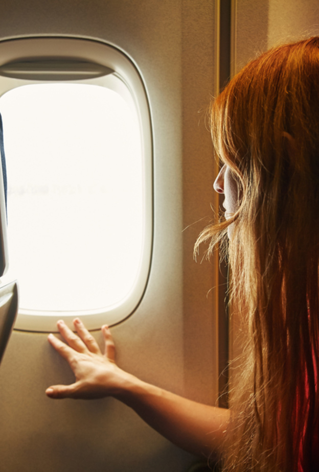 تغلبي على إرهاق البشرة بعد رحلات السفر  .. مع هذه النصائح