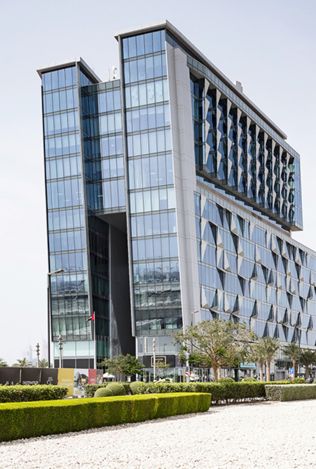 10 دورات تدريبية صيفية في حي دبي للتصميم