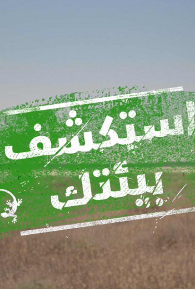 استكشف بيئتك .. سلسلة وثائقية لتسليط الضوء على المحميات الطبيعية في الإمارات