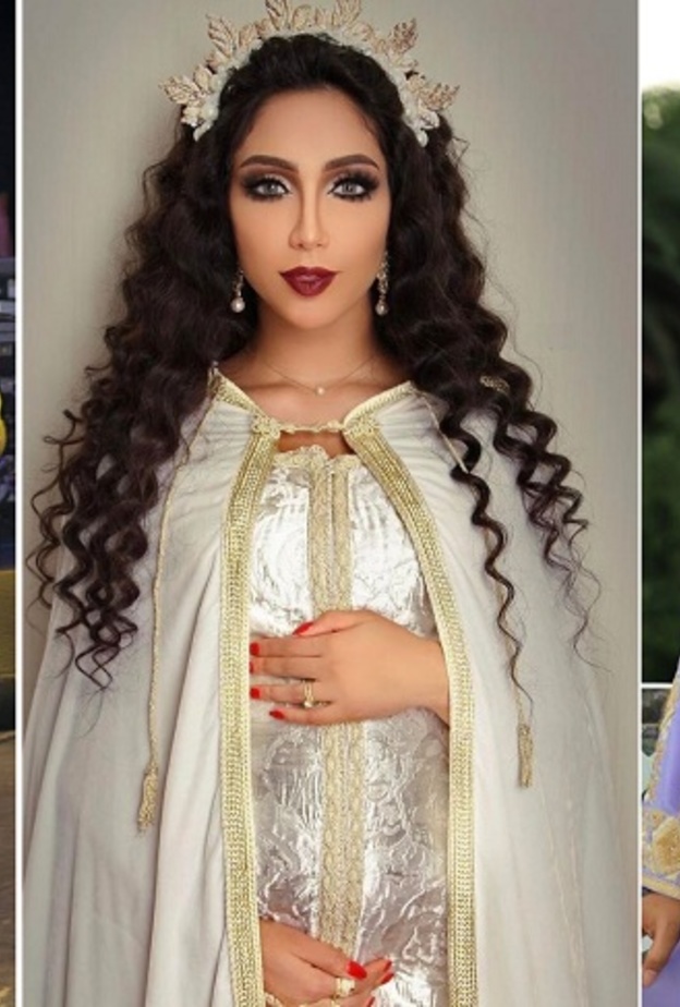 نجمات قدمن الحفلات الغنائية رغم الحمل