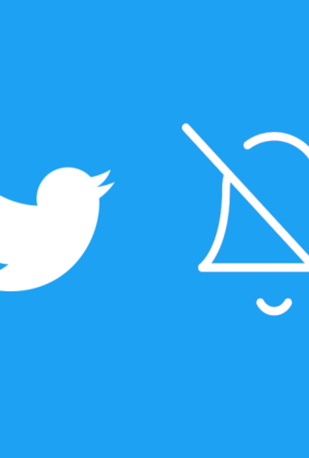  تويتر Twitter تعمل على زر "الغفوة" لإيقاف الإشعارات مؤقتًا لفترة من الوقت