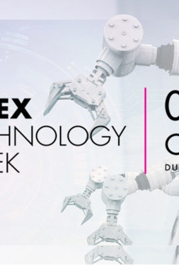 معرض أسبوع جيتكس للتقنية 2017 في دبي