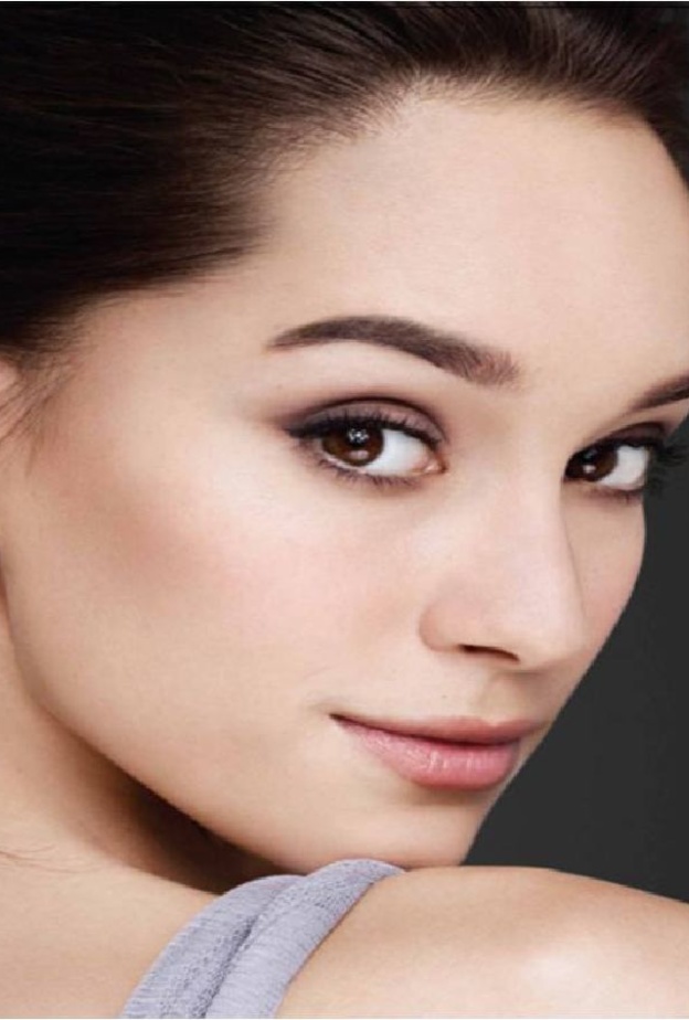 اكتشفي المعيار الذهبي الجديد في مجال العناية بالبشرة