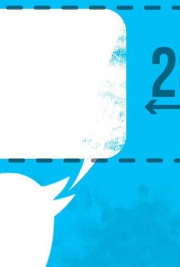 زيادة الـ280 حرف في تويتر .. وصلت إلى كل المستخدمين!