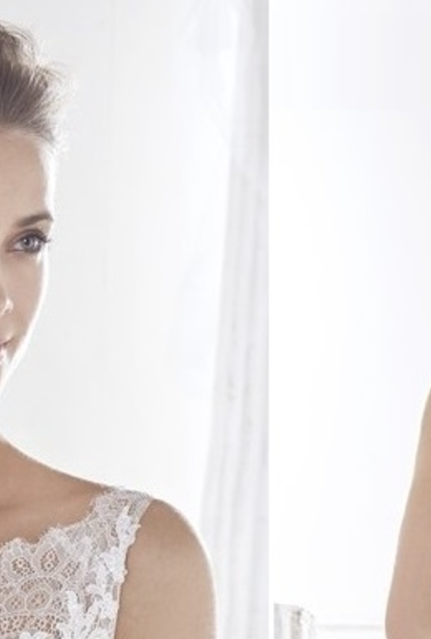 تسريحة مرفوعة من Nicole 