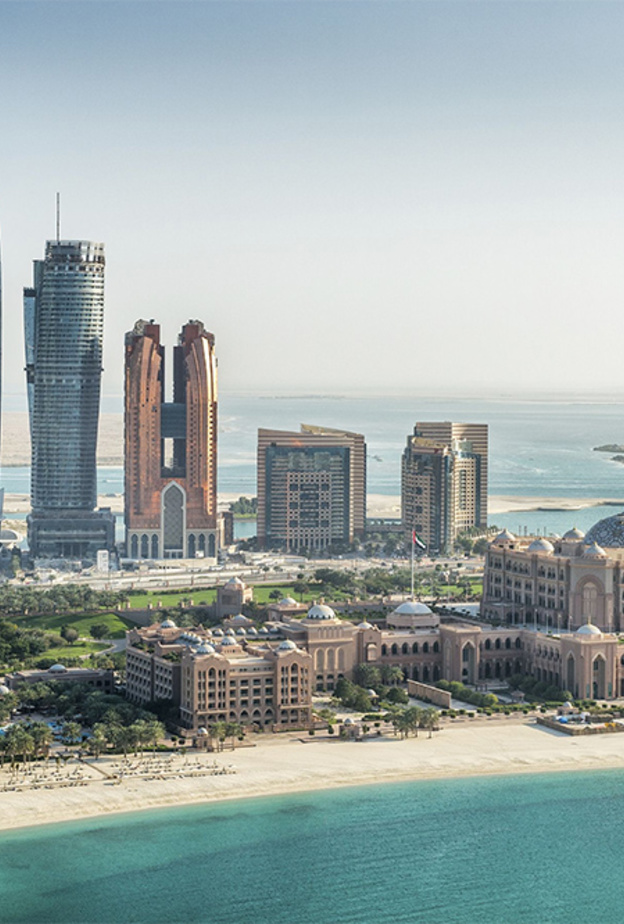 مراسيم في الإمارات لتوفير بيئة تشريعية تتوافق مع تعددية الثقافات