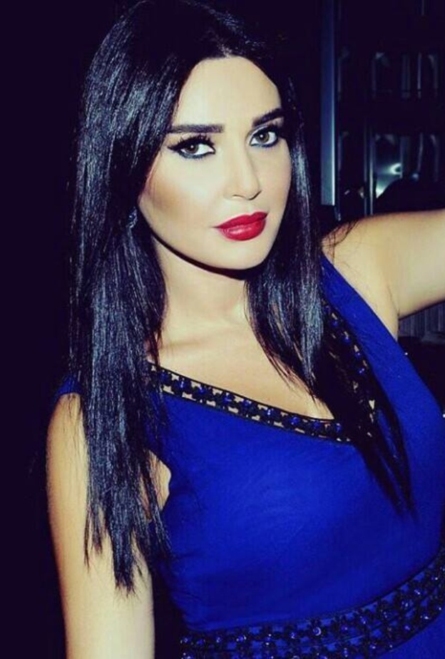  سيرين عبدالنور