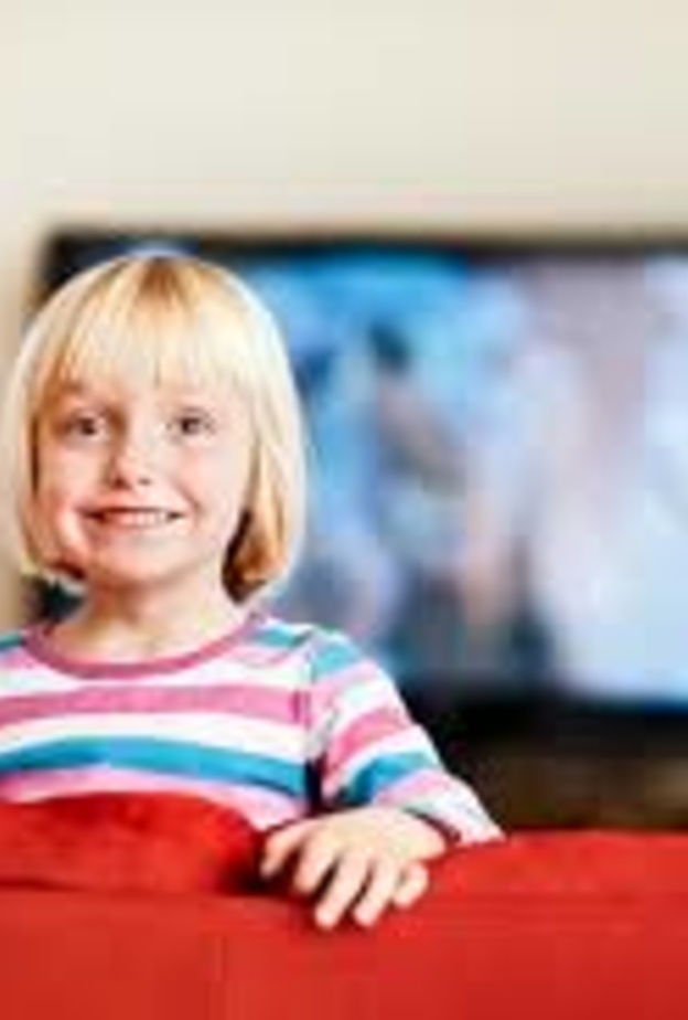 دراسة سعودية: تأثير برامج الأطفال على شخصياتهم