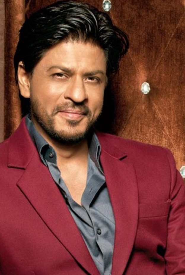 شاه روخ خان