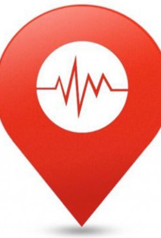 تطبيق أسعفني