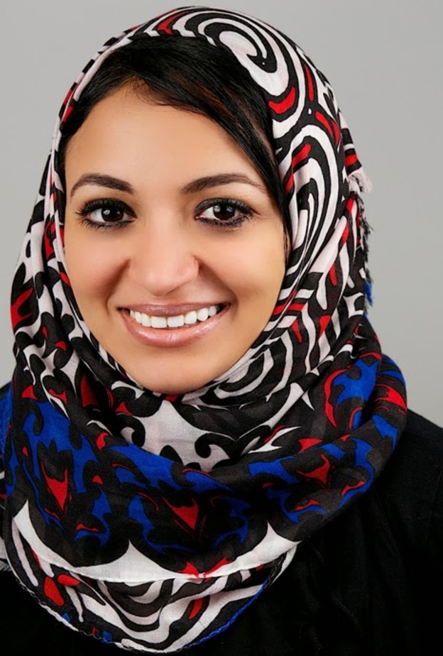 ملاك الثقفي