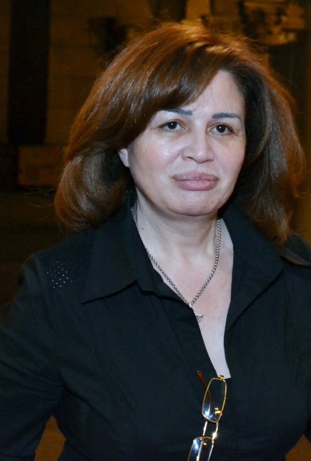 الهام لن تقدم دور زهرة بعد غياب علي البدري