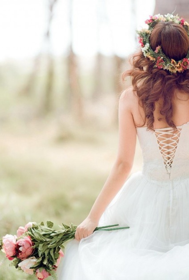 الموسيقى ولحظة زفة العروس عنصران أساسيان