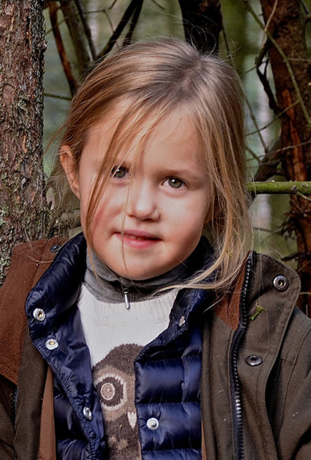 الأميرة جوزفين