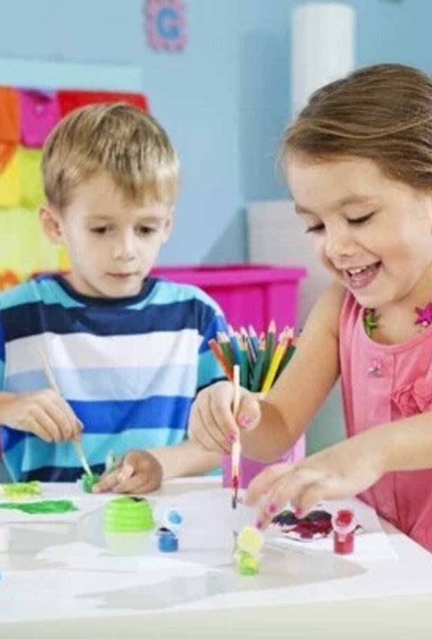 اﻷطفال واللعب