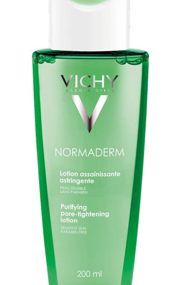 Normaderm Purifying Pore-Tightening Lotion