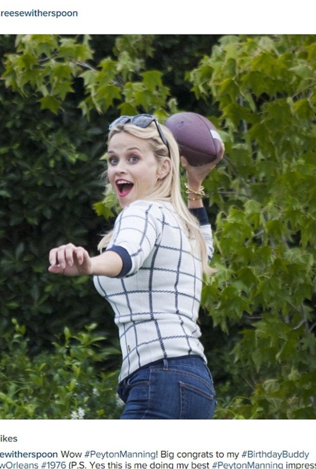 Reese Witherspoon