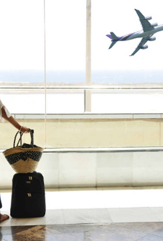 لماذا نسافر؟