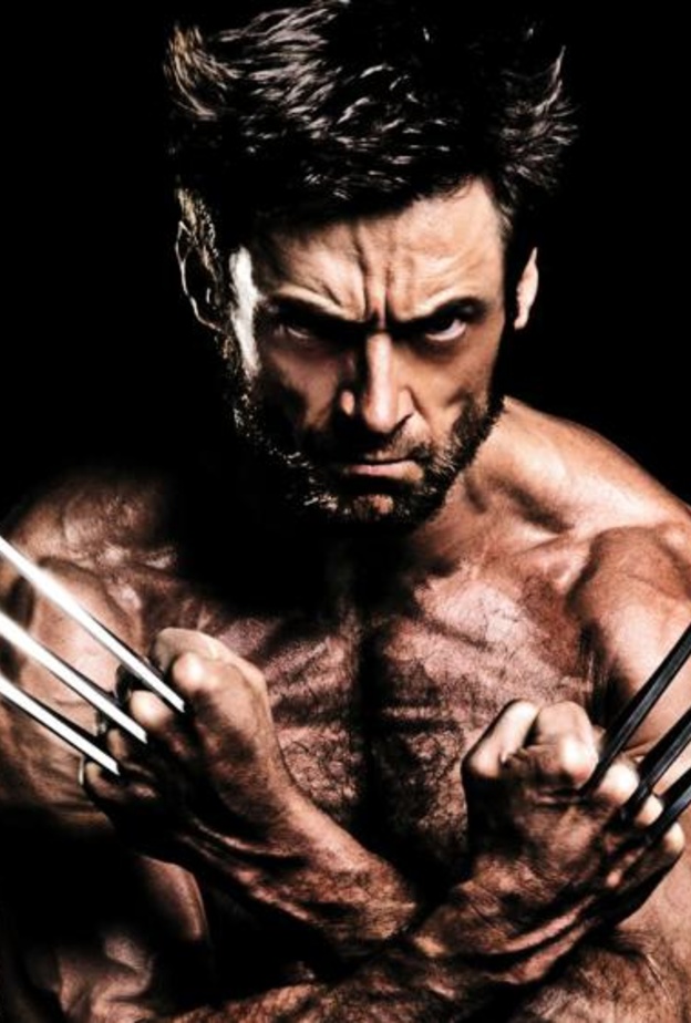 فيلم  THE WOLVERINE (2013)