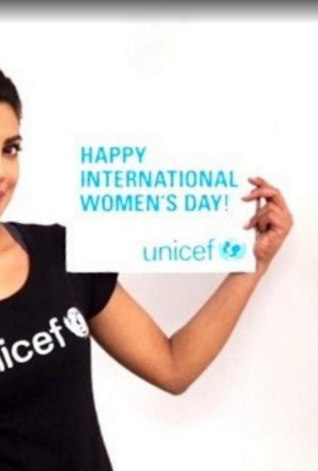 بريانكا تشوبرا