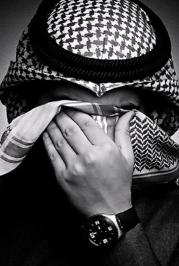 سعودي يقدم ادعاء كاذب