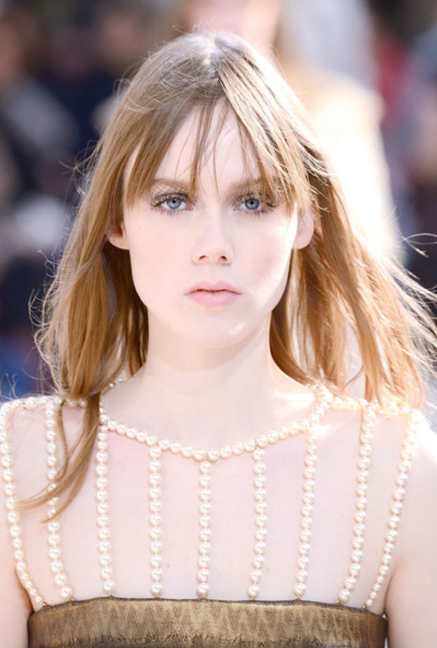 شانيل تحتضن صيحة جمالية جديدة ما هي؟