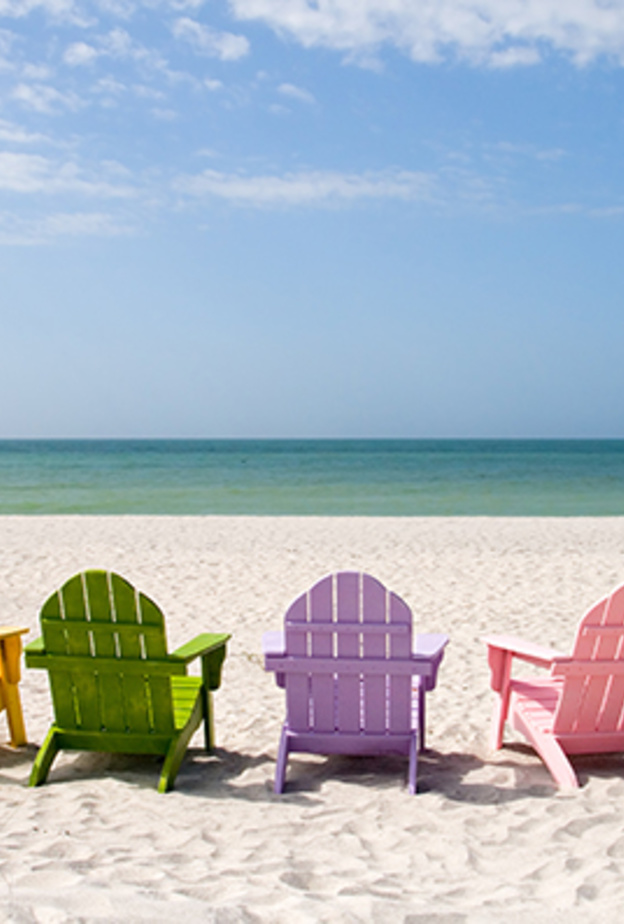 مارس .. افضل شهر لعمل ترتيبات العطلة الصيفية