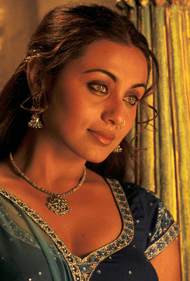 راني موخرجي