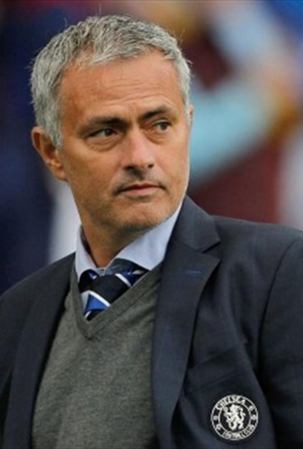 Jose Mourinho
