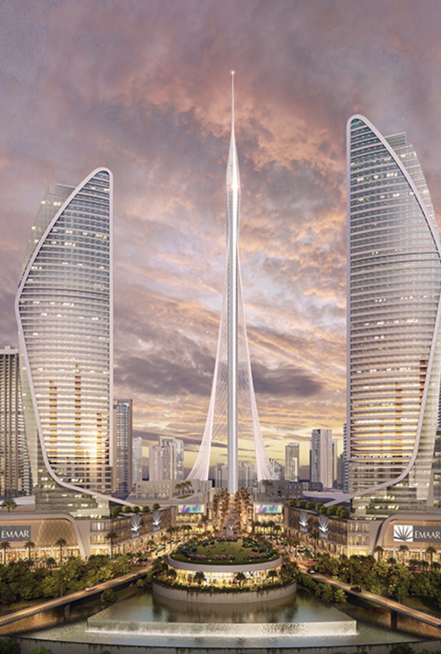 اليوم .. انطلاق مهرجان دبي العقاري 2018