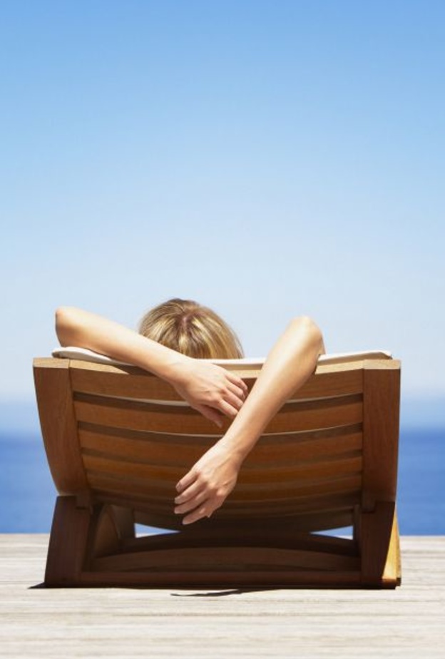 لهواة الاسترخاء... استمتعوا بعطلة رائعة في جزر الكاريبي