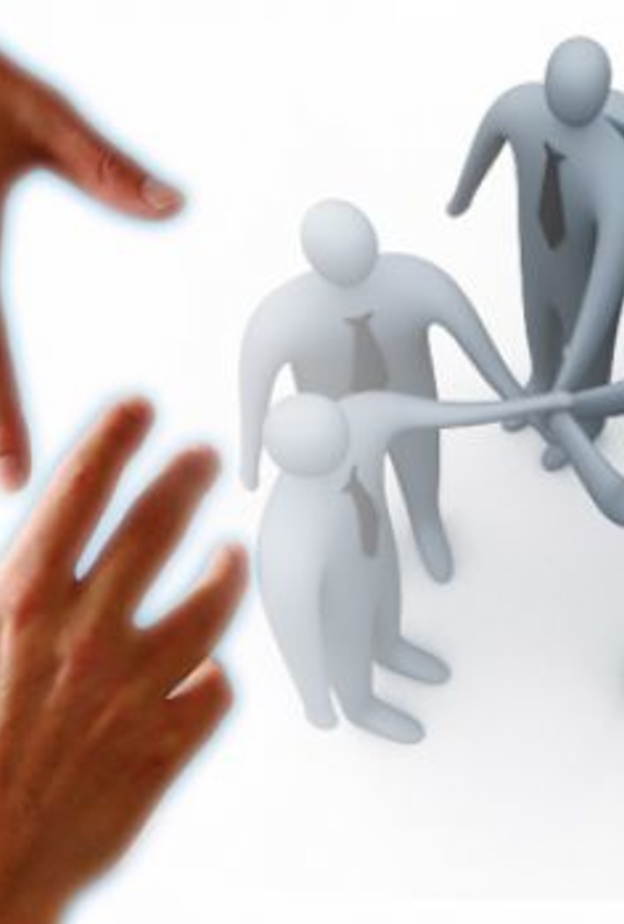 دعم العمل التطوعي