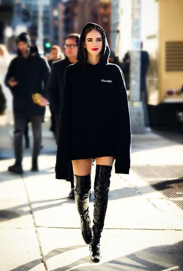 كيارا فيراجني