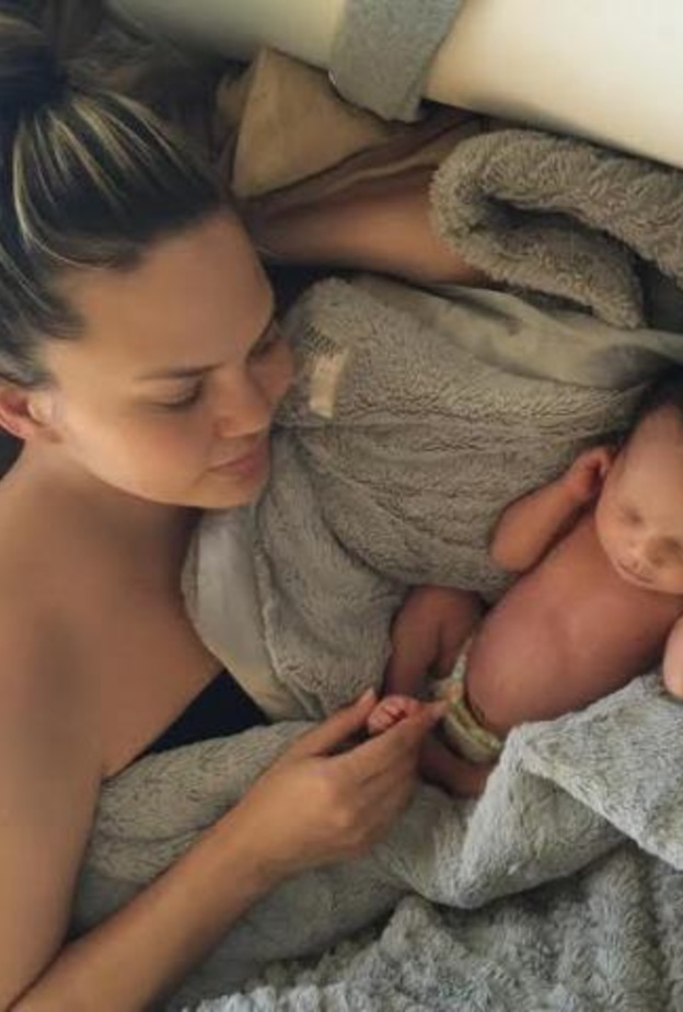 كريسي تايجان