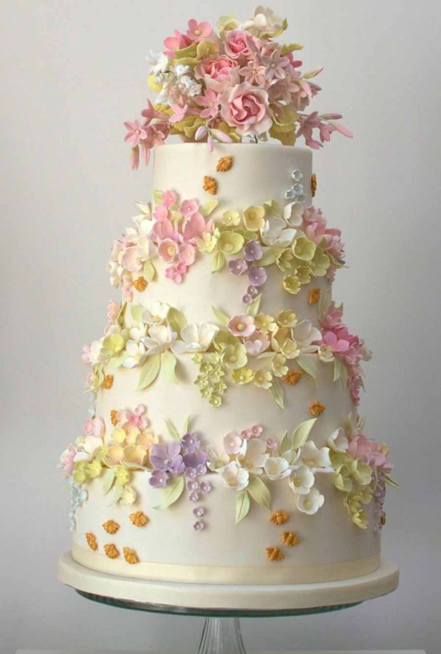 Rosalind Miller Cakes